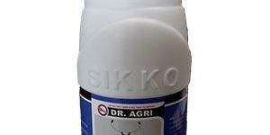 Dr. Agri Organic Pesticide