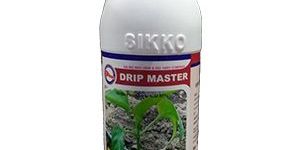 Drip Master Organic Fertilizer