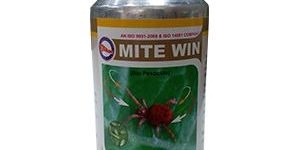 MITE WIN ORGANIC MITICIDE