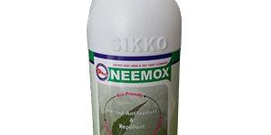 Neemox Herbal Pesticide Plus Bio Stimulant