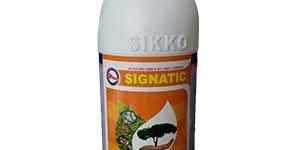 Signatic Cytokine - Plant Growth Promoter