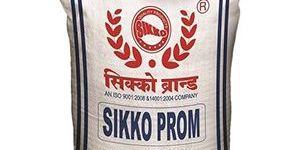 Sikko Prom Organic Fertilizer