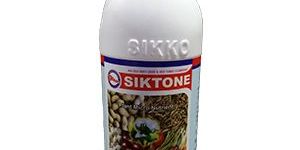 Sikko Tone Organic Fertilizer