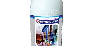 Siyagro Gold Flowering Stimulant Organic Pesticide