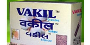 VAKIL Organic Fertilizer