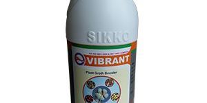 Vibrant Flowering Plant Growth Promoters