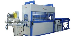 Pultrusion Machine Cater Pillar Puller Type