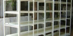 Creel Stand / Glass Roving Stand