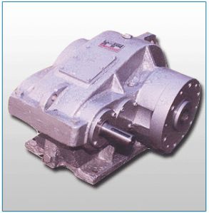 Extruder Gearbox