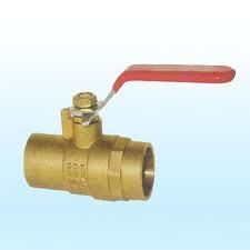 Gas Valve