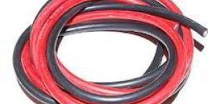Silicone Wire
