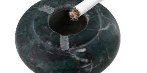 Marble Ash Tray