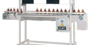 Bottle Inspection Machine