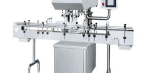 Capsule Counting Machine