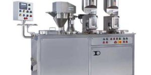 Capsule Filling Machine