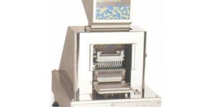 Capsule Loader Machine