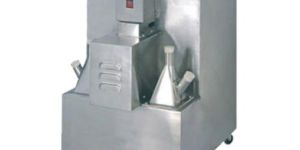 Dust Extractor Machine