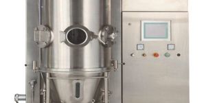 Fluid Bed Dryer