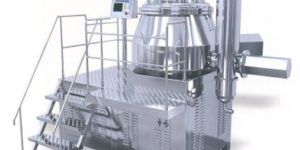 Rapid Mixer Granulator