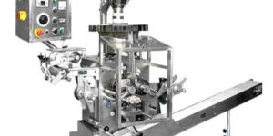 Strip Packing Machine