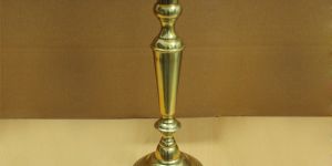 Brass Candle Stands