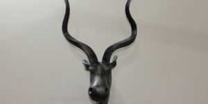 Wall Mount Stag Heads