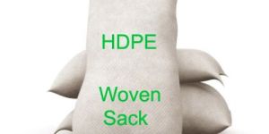 HDPE Woven Sack