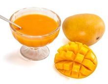 Kesar Mango Pulp