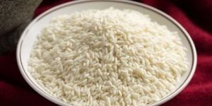 Basmati Raw Rice