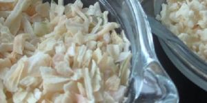 Dehydrated Onion Chopped