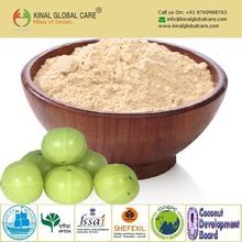Phyllanthus Emblica Fruit Extract