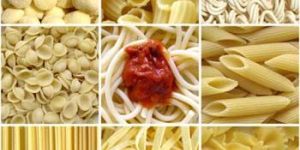 Pasta Making Machine