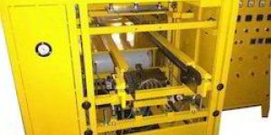 Automatic Thermoforming Plate Making Machine