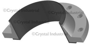 Cladded Flanges