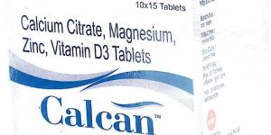 Calcium Tablets