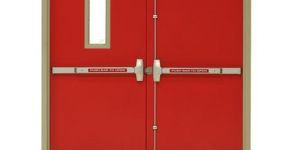 Fire Doors