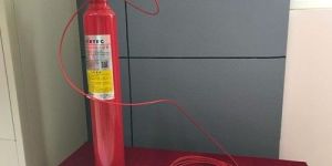 Fire Trace Systems