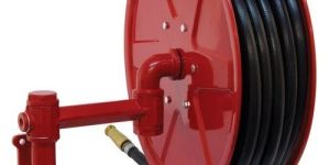 Hose Reel System