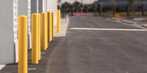 Road Bollards