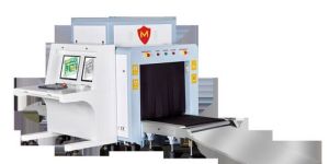 X - Ray Baggage Scanner