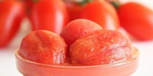 Whole Peeled Tomatoes