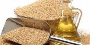 Sesame Seed Oil
