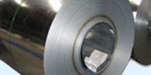 Galvanised Coils And Sheets