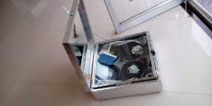 Solar Cooker