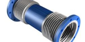 Universal Expansion Joints