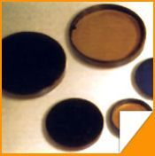 Automotive End Caps