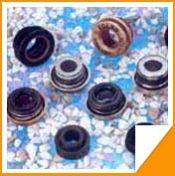 Automotive Water Pump Seals