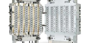 Pet Preform Mould
