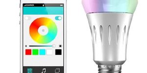 Smart LED Bulbs