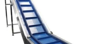 Industrial Belt Conveyor